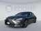 2025 Lexus ES 350