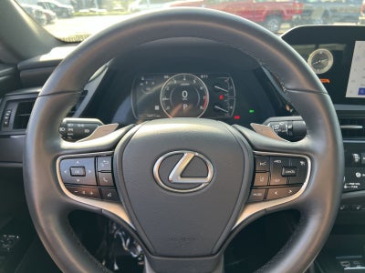 2025 Lexus ES 350