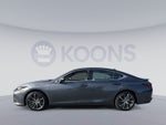 2025 Lexus ES 350