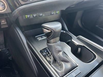 2025 Lexus ES 350