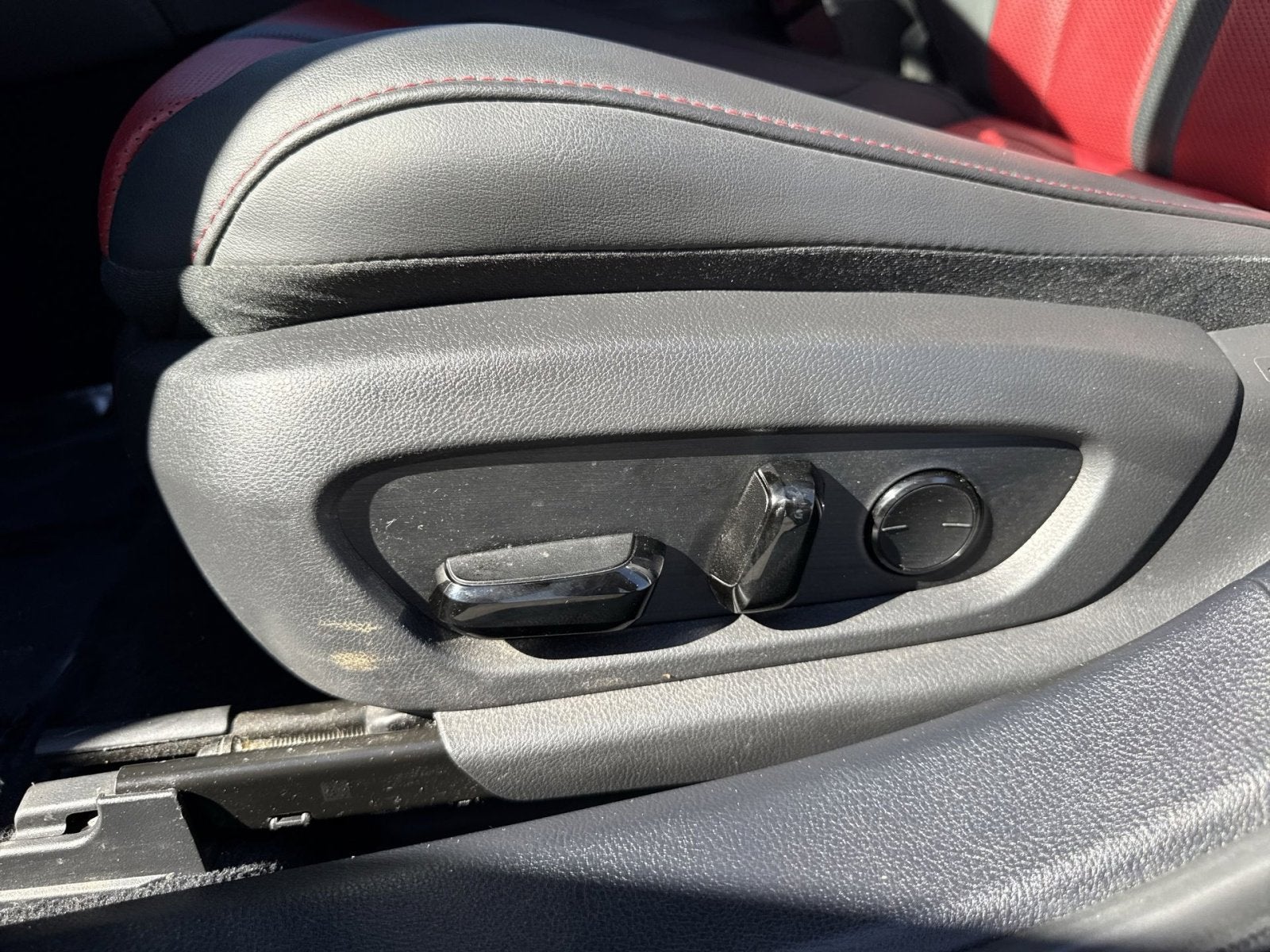 2022 Lexus ES 350 F Sport