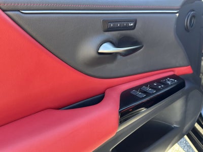 2022 Lexus ES 350 F Sport