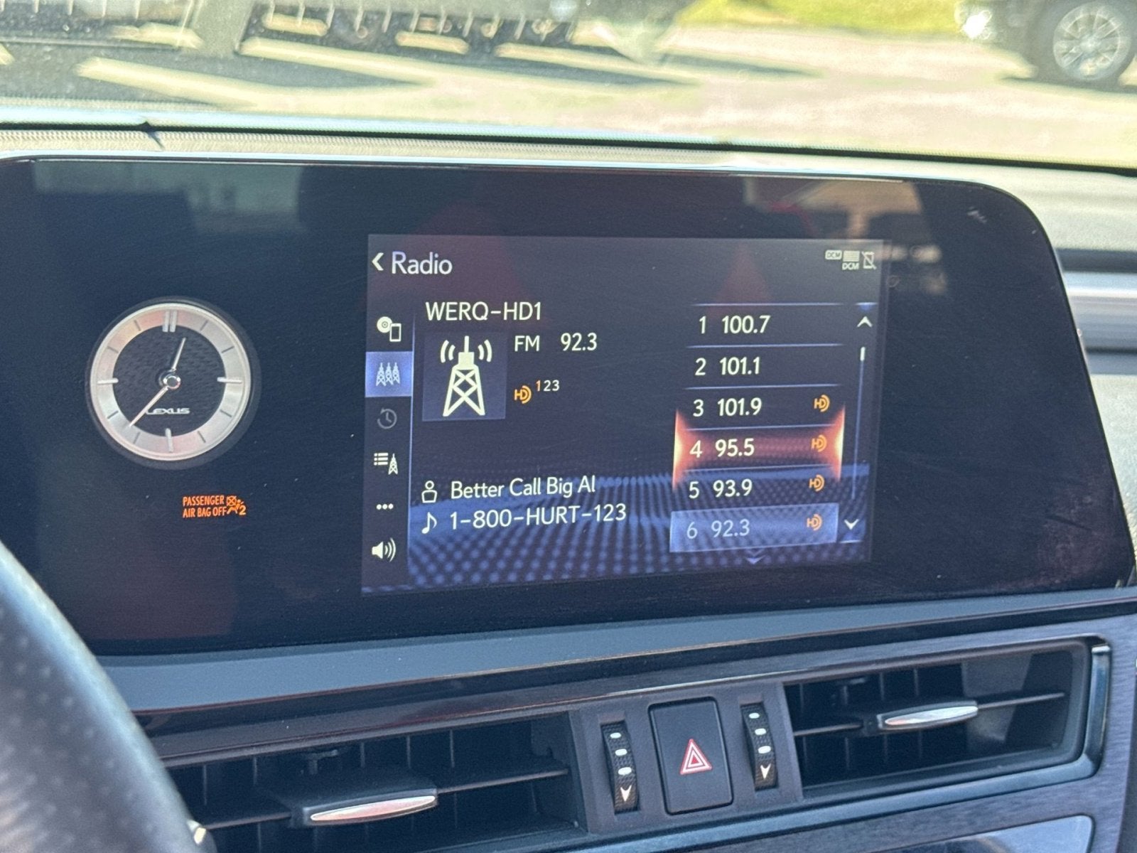 2022 Lexus ES 350 F Sport