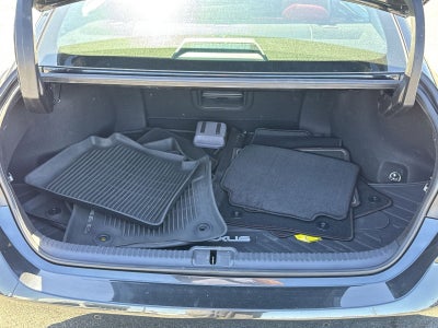 2022 Lexus ES 350 F Sport