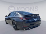 2022 Lexus ES 350 F Sport