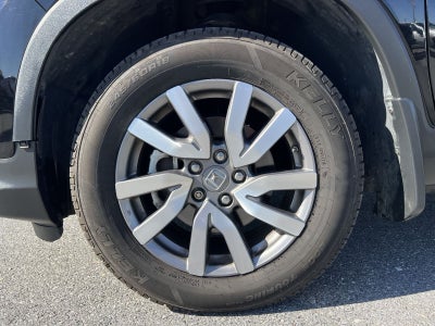 2019 Honda Pilot EX