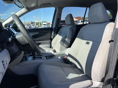 2019 Honda Pilot EX