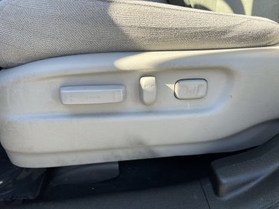 2019 Honda Pilot EX