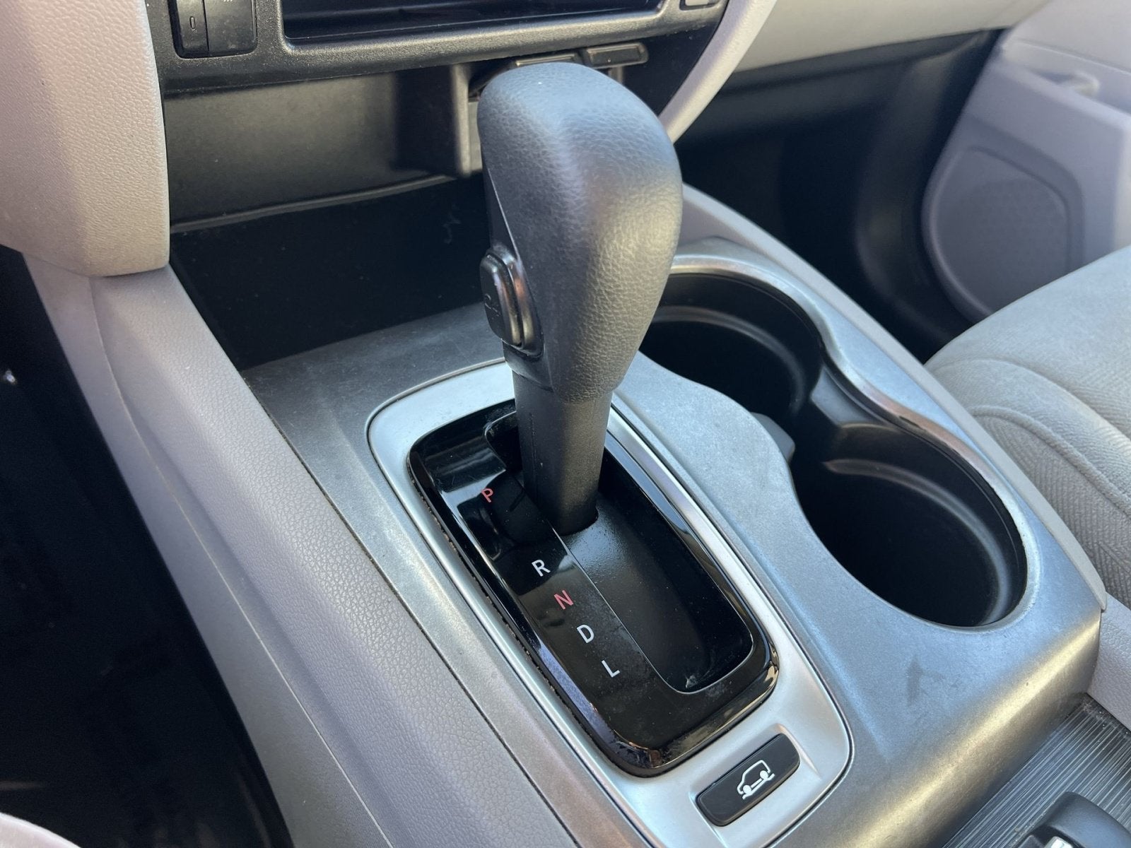 2019 Honda Pilot EX