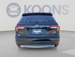 2019 Honda Pilot EX
