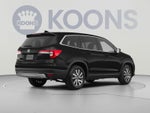 2019 Honda Pilot EX