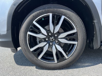 2019 Honda Pilot Touring