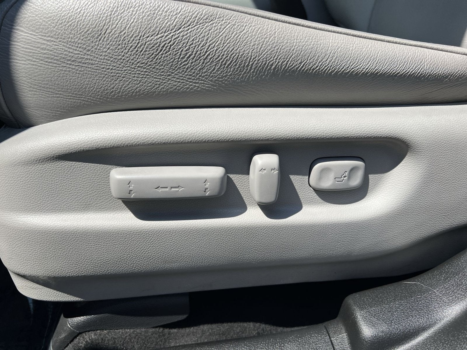2019 Honda Pilot Touring