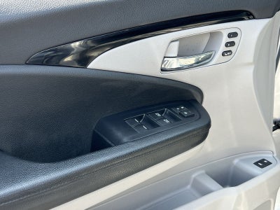 2019 Honda Pilot Touring