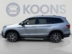 2019 Honda Pilot Touring