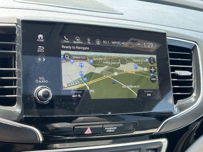 2019 Honda Pilot Touring