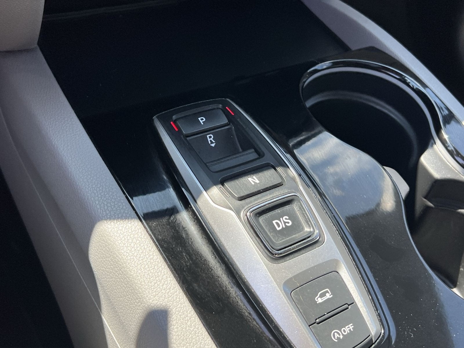 2019 Honda Pilot Touring