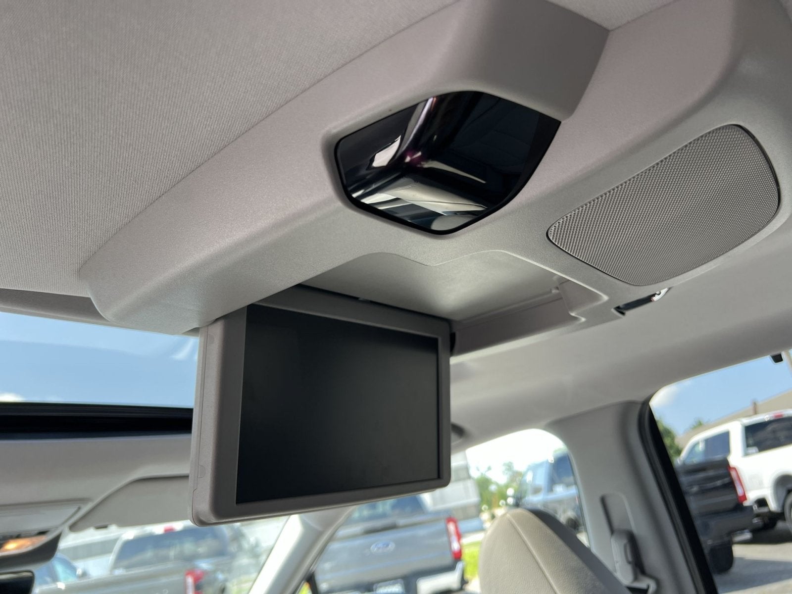 2019 Honda Pilot Touring