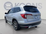 2019 Honda Pilot Touring