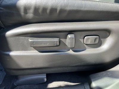 2022 Honda Pilot Touring