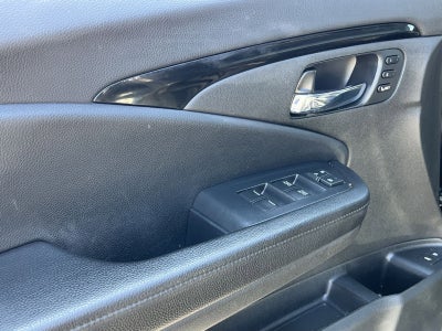 2022 Honda Pilot Touring