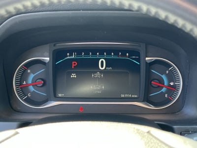 2022 Honda Pilot Touring