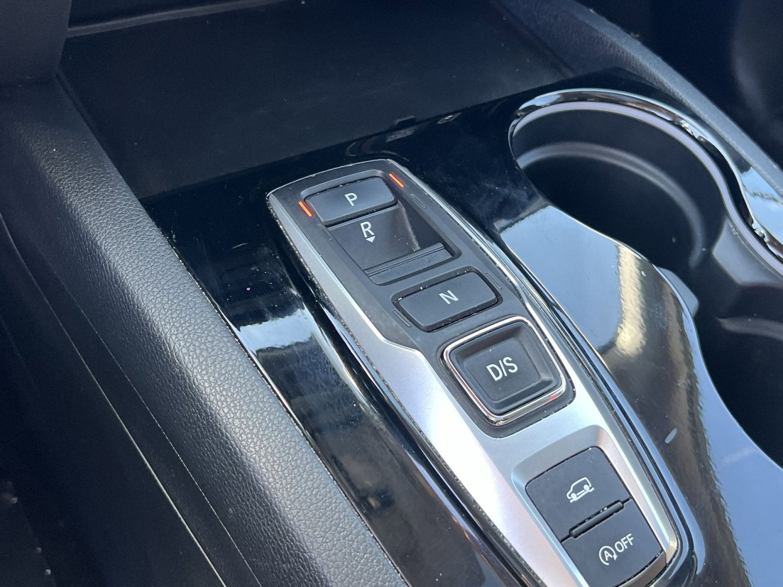 2022 Honda Pilot Touring