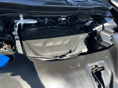 2022 Honda Pilot Touring