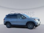 2024 Honda Passport TrailSport