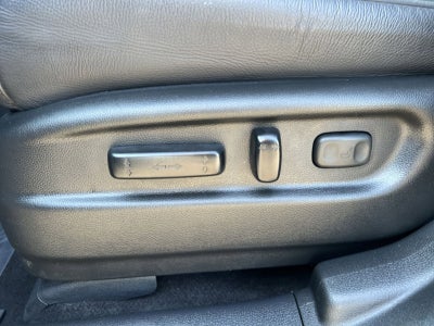 2024 Honda Passport TrailSport
