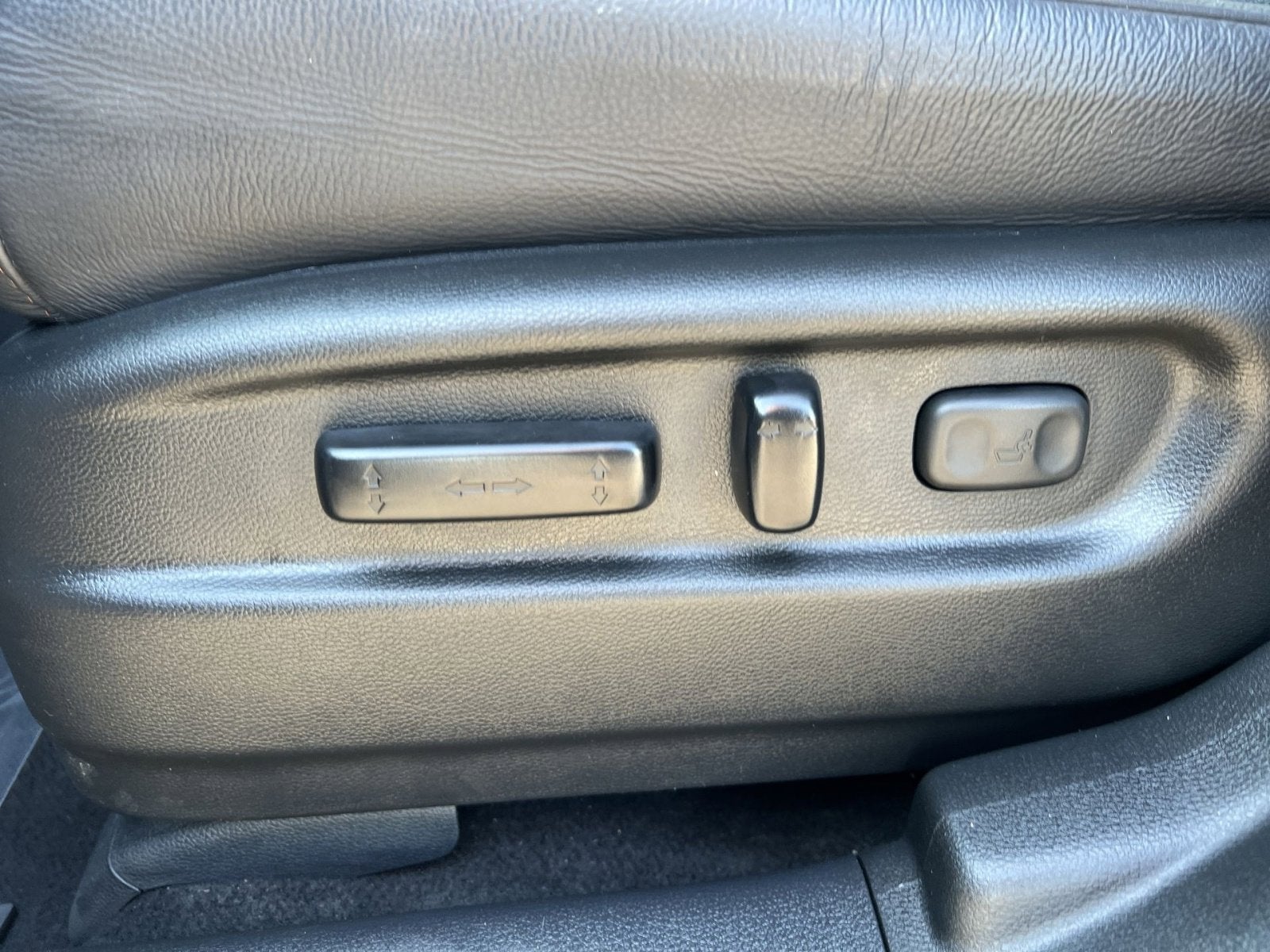 2024 Honda Passport TrailSport