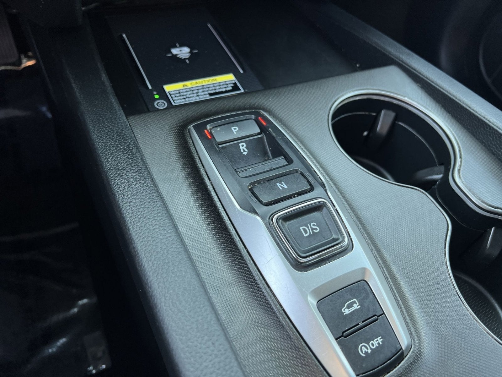 2024 Honda Passport TrailSport