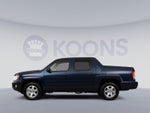 2011 Honda Ridgeline RTS