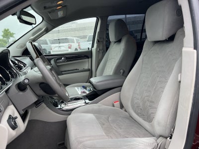 2017 Buick Enclave Convenience Group