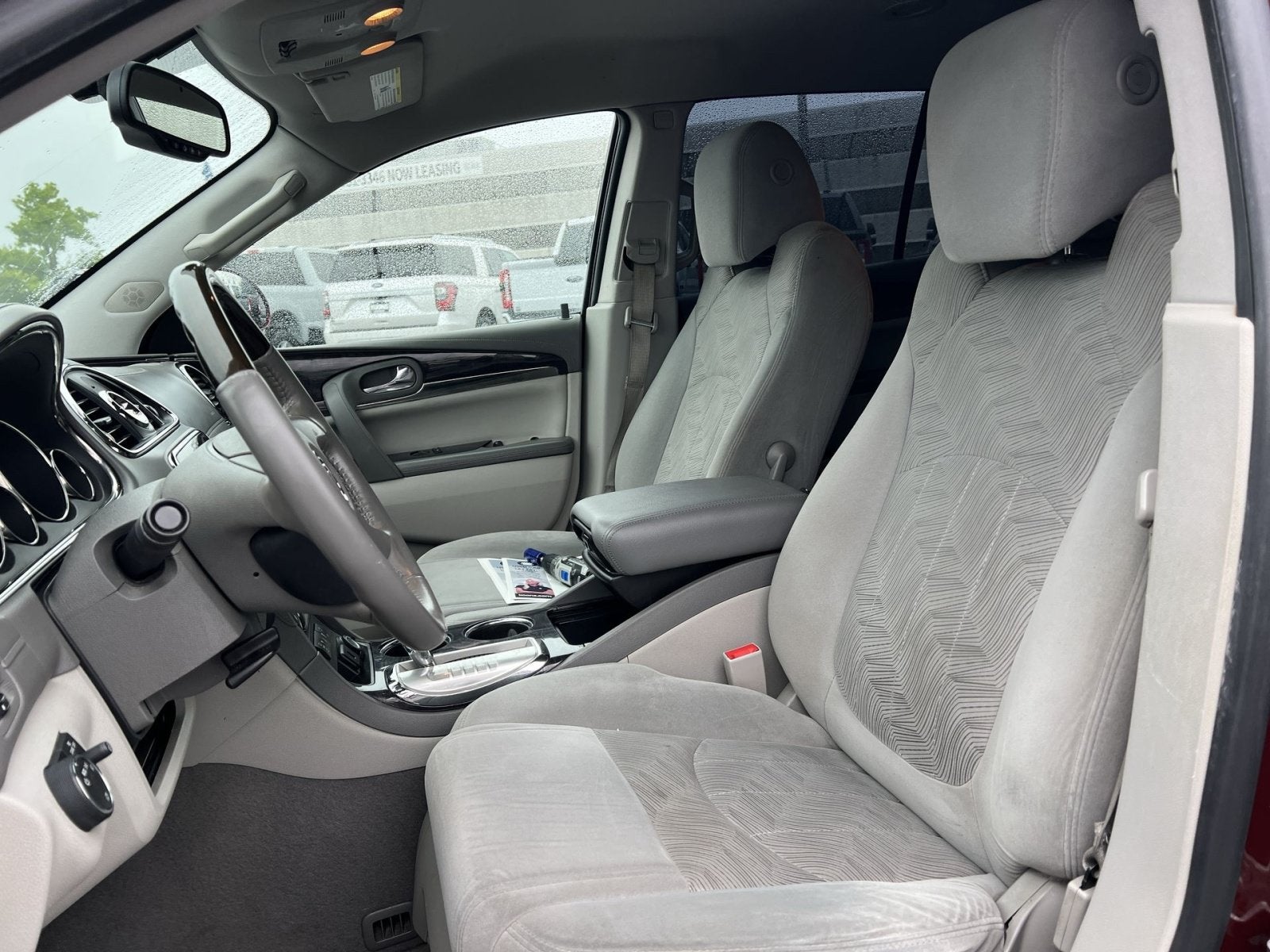 2017 Buick Enclave Convenience Group