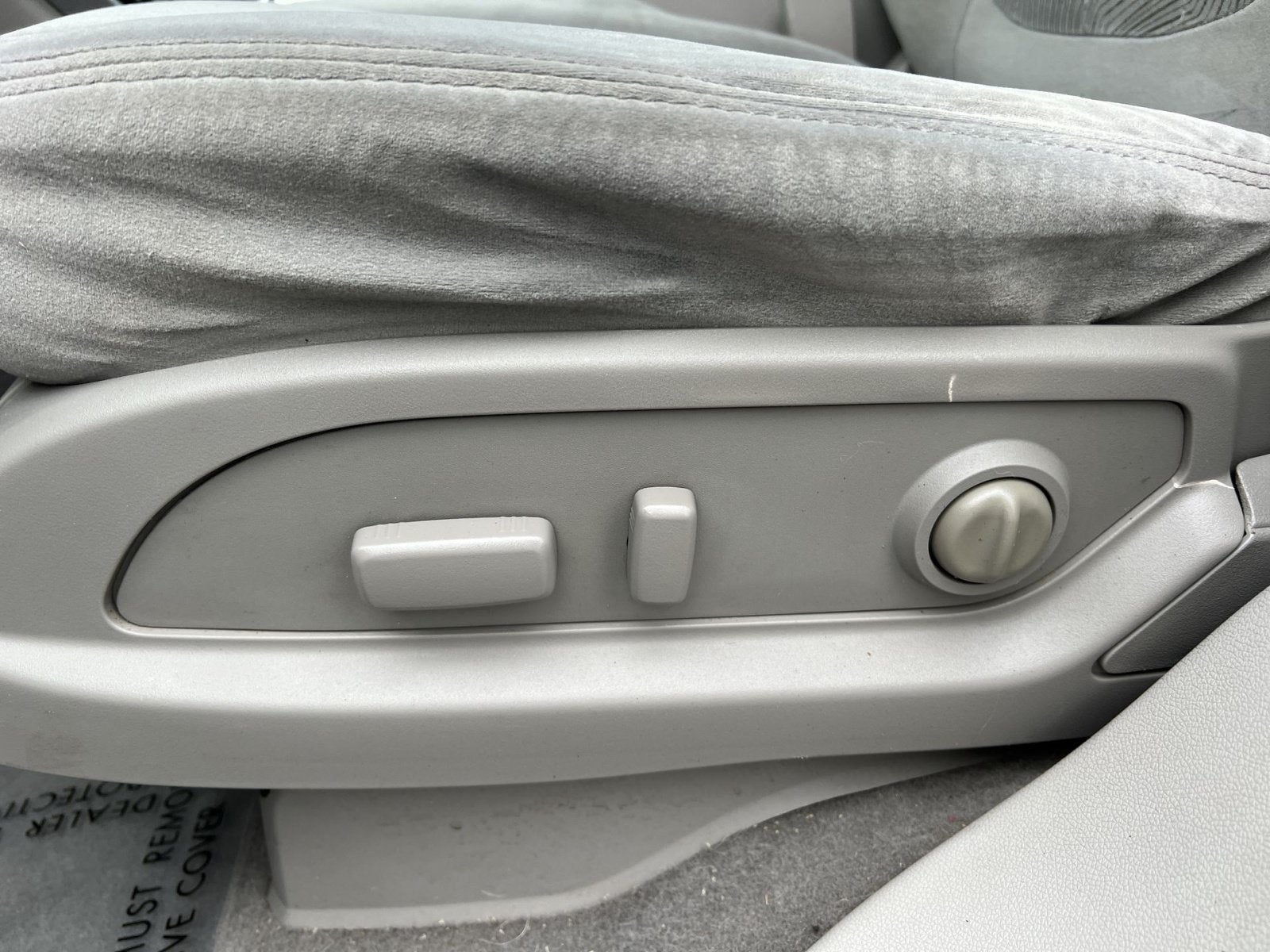 2017 Buick Enclave Convenience Group