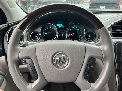 2017 Buick Enclave Convenience Group