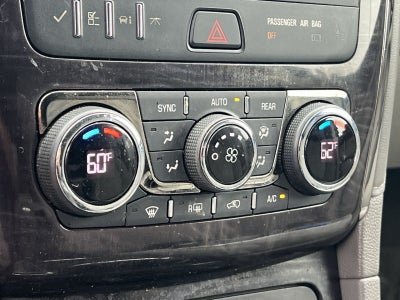2017 Buick Enclave Convenience Group