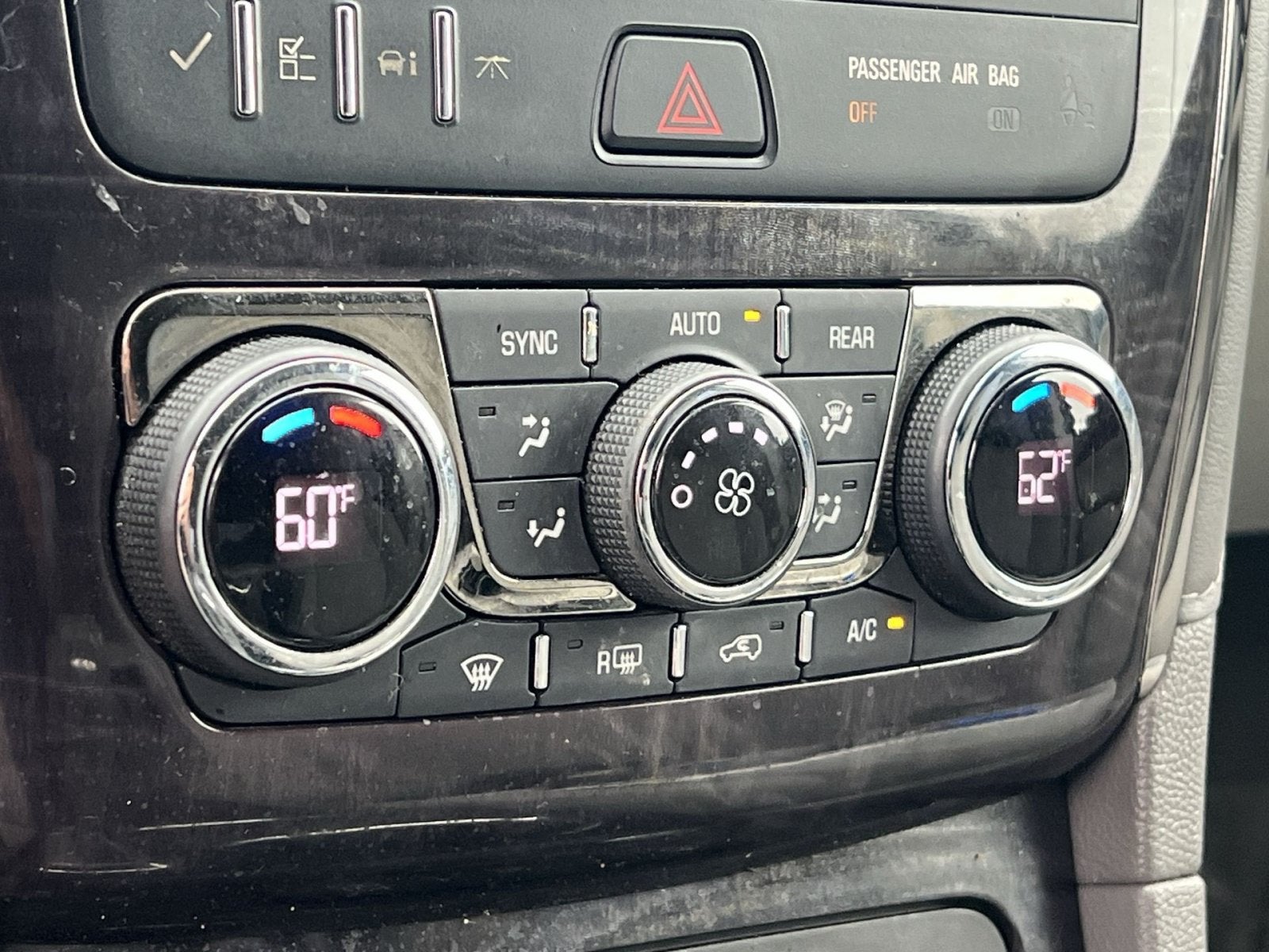 2017 Buick Enclave Convenience Group