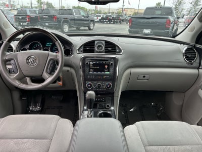 2017 Buick Enclave Convenience Group