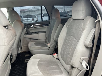 2017 Buick Enclave Convenience Group