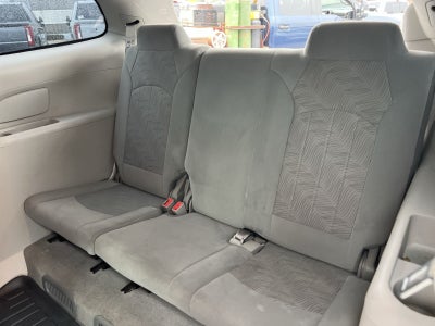 2017 Buick Enclave Convenience Group