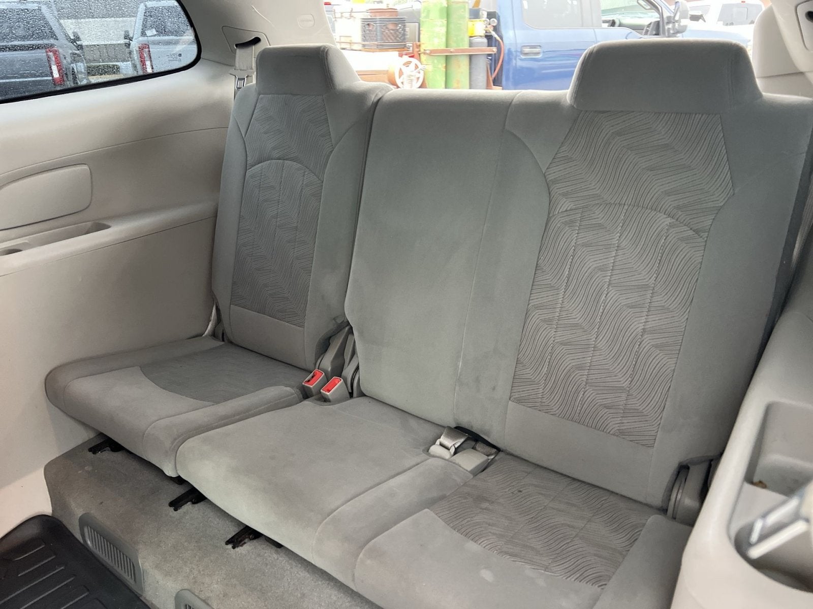 2017 Buick Enclave Convenience Group