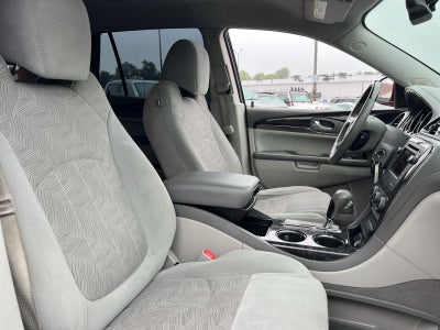 2017 Buick Enclave Convenience Group