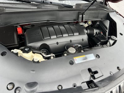 2017 Buick Enclave Convenience Group