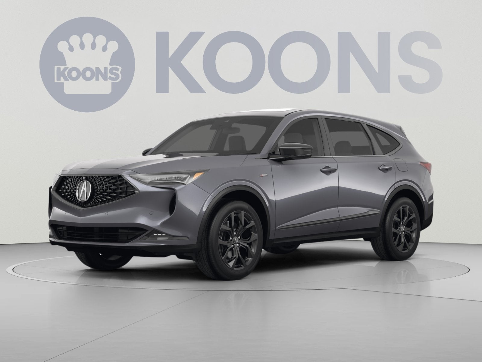 2023 Acura MDX A-Spec