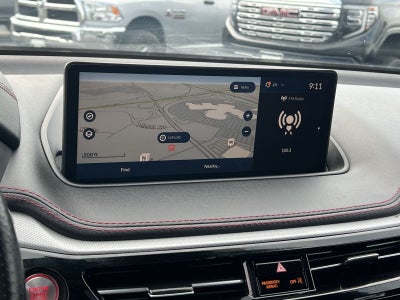2023 Acura MDX A-Spec