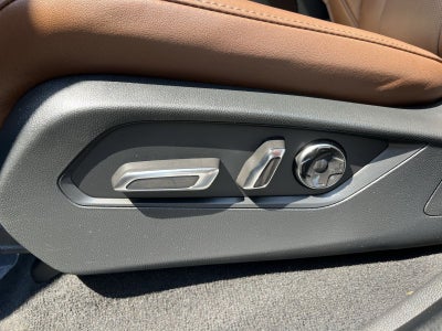 2024 Acura MDX Technology