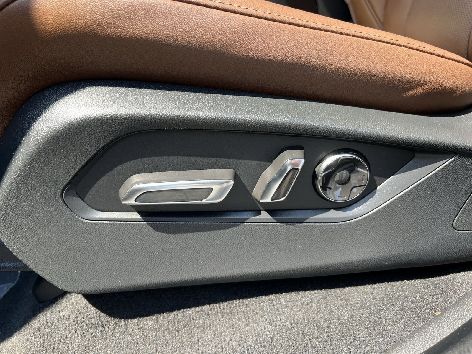 2024 Acura MDX Technology