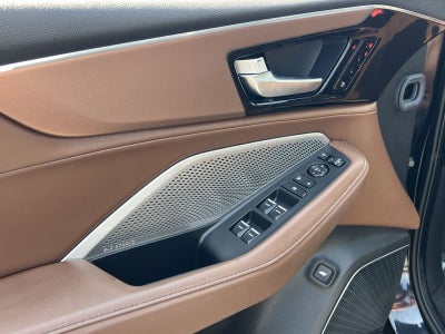 2024 Acura MDX Technology